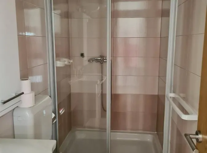 Ivan Апартаменты *