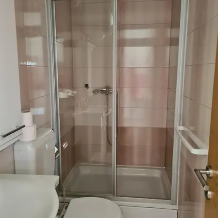 Ivan Apartment *