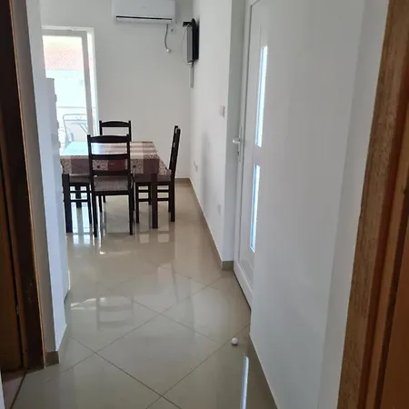 Apartment Ivan *