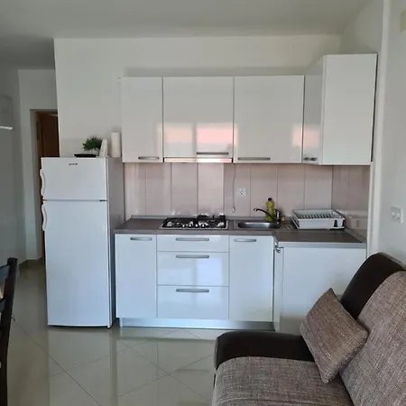 Ivan Apartment
