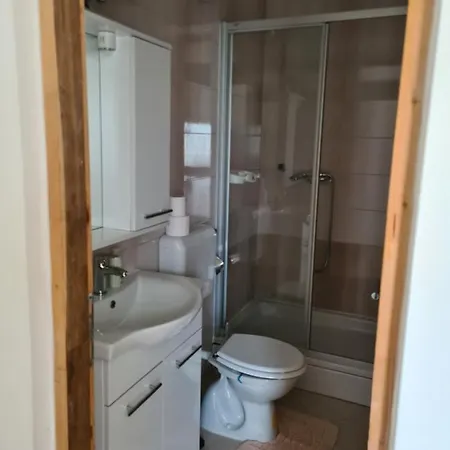 Ivan Apartment *