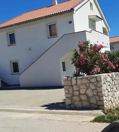 Apartment Ivan *