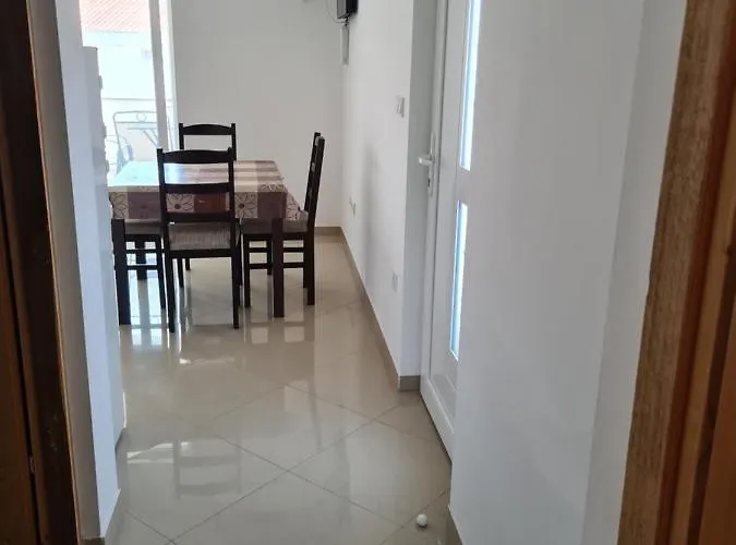 Apartman Ivan *