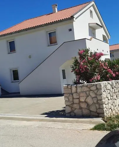 Apartman Ivan *